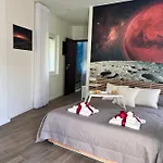 Stabia Planet Bed & Breakfast