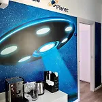 Stabia Planet Bed & Breakfast