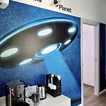 Stabia Planet Bed & Breakfast Castellammare di Stabia