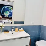 Stabia Planet Bed & Breakfast 3*