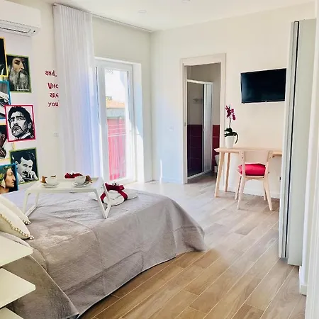 Stabia Planet 3* Castellammare di Stabia