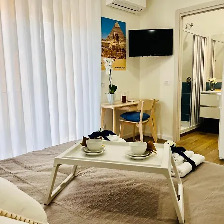 Stabia Planet 3*